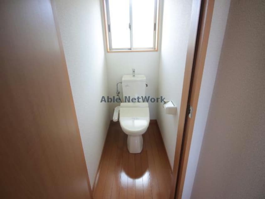  クローバーⅠ・Ⅱ