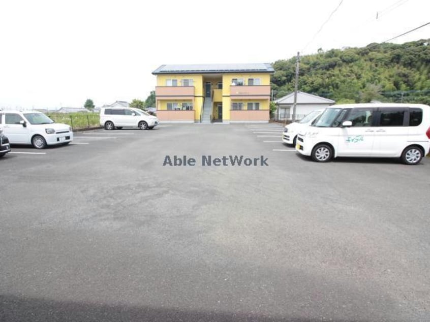  クローバーⅠ・Ⅱ