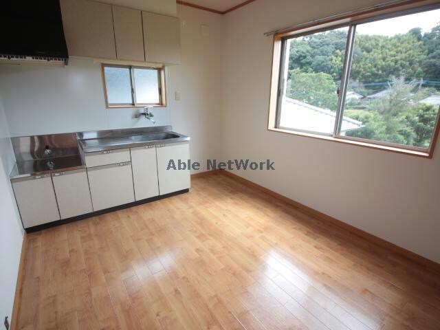  クローバーⅠ・Ⅱ