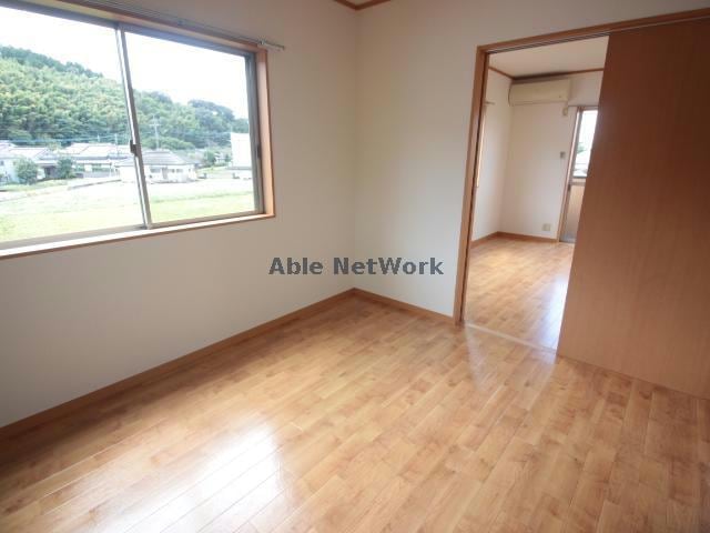  クローバーⅠ・Ⅱ