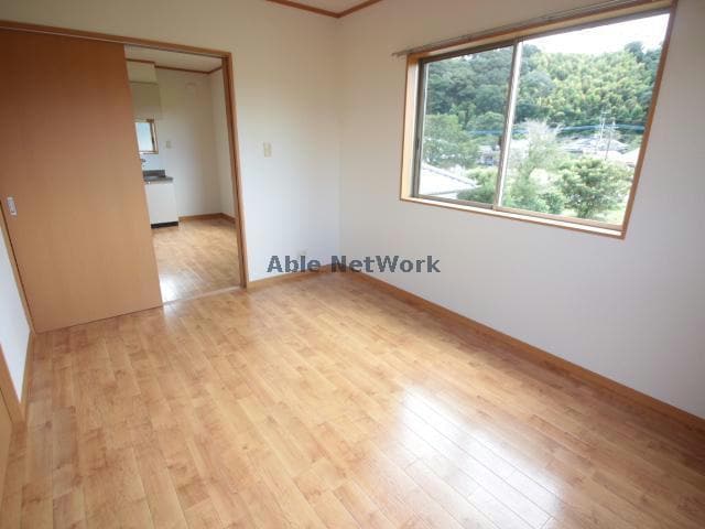  クローバーⅠ・Ⅱ