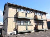 クレスト芙蓉Ⅱ