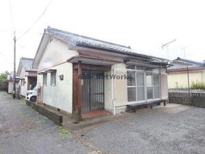 新原妻ヶ丘貸家
