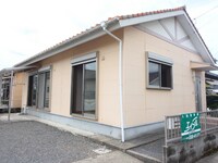 柳田貸家