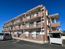 瀬戸山マンションⅢの外観