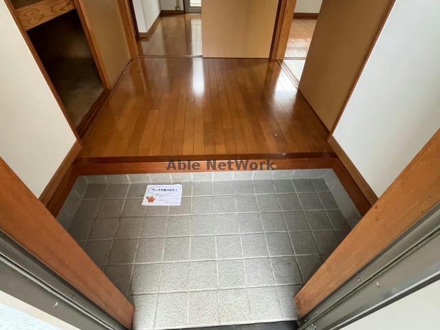  長瀬貸家