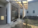  長瀬貸家