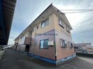 コーポフォレストの外観
