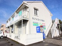 セゾンコーポ都原