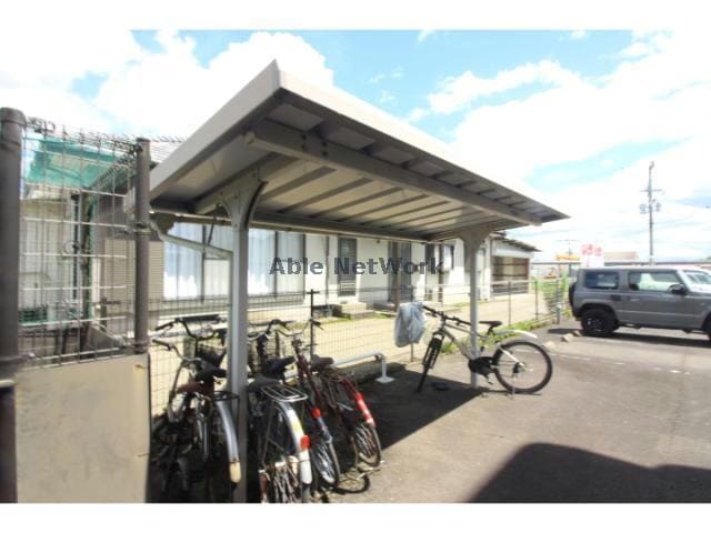  フェリシダード