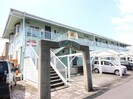 エクセレントハイツの外観