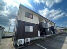 ディアコート花繰の外観