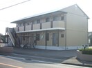 ルミエールの外観