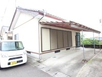 新留末吉貸家