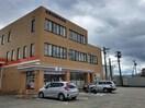 セブンイレブン都城北原町店(コンビニ)まで491m ライフハウス北原Ⅱ