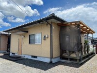 久保田洋一貸家