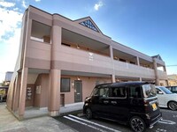 あやめハイムⅡ