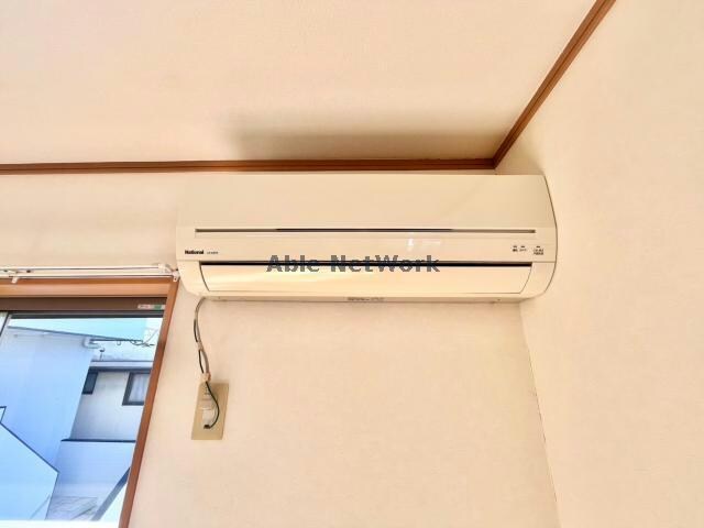  ニューライフ一万城