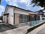 田上都原貸家