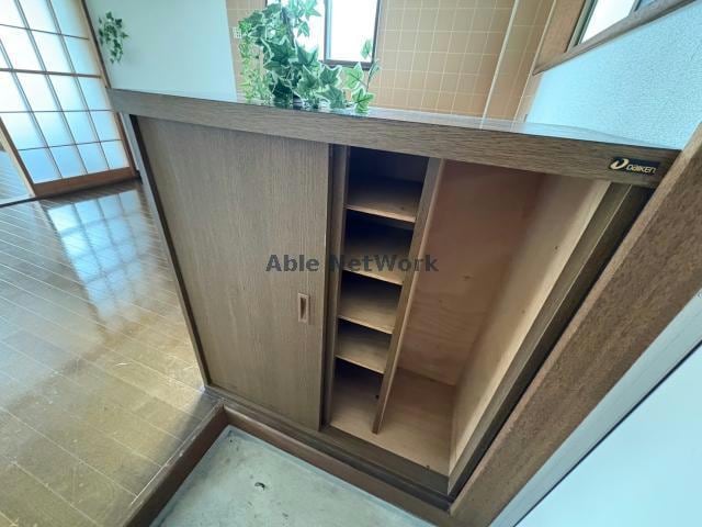  コーポソレイユ