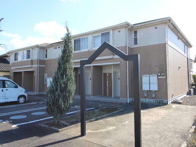  ミッシェルサンコート