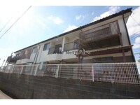 パープルタウン