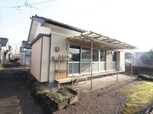 西上川東貸家