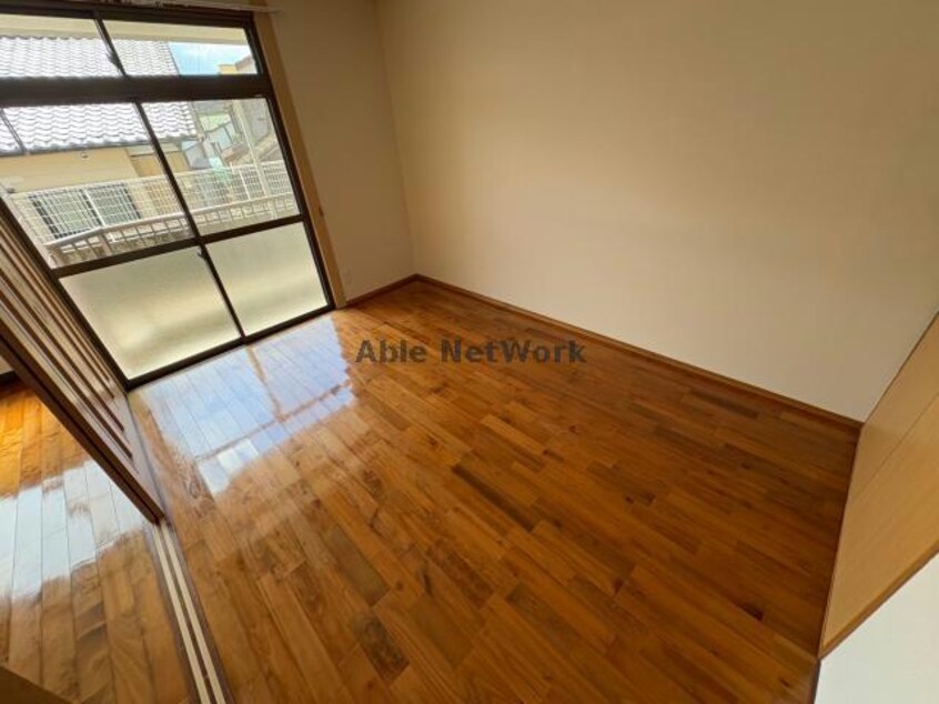  パープルタウン