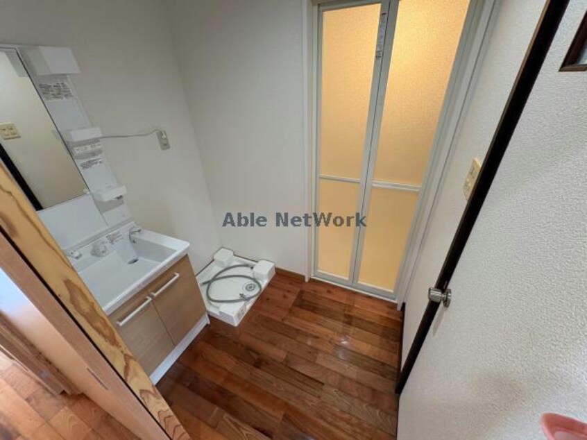  パープルタウン