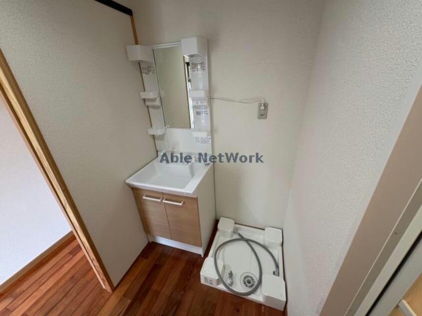  パープルタウン