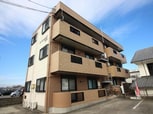 ガーデンヒルズ前田