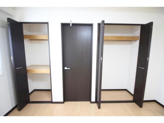  スカイコート一万城