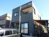 サンテラスｓｈｉｚｕ
