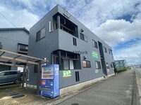 一万城Ｓハイツ