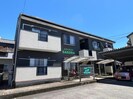 シティライフＳＡＫＯＤＡの外観