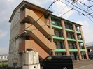 センチュリー21神之山の外観