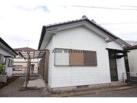 今元貸家（三股）