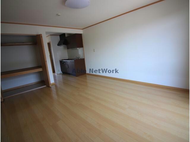  メゾンサンクスＴ＆Ａ