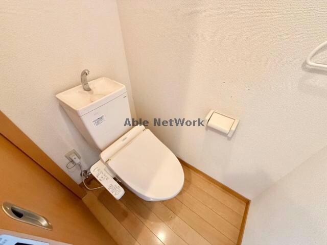  メゾンサンクスＴ＆Ａ