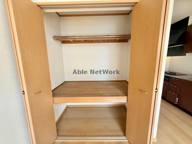  メゾンサンクスＴ＆Ａ