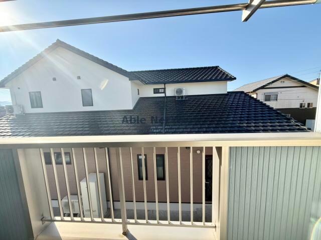  メゾンサンクスＴ＆Ａ