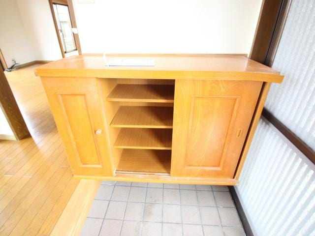  小園立野貸家