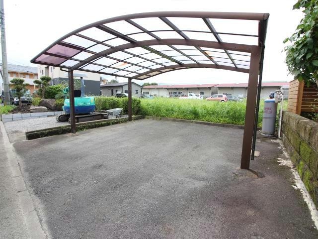  小園立野貸家