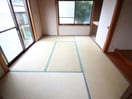  小園立野貸家
