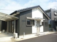 カンタベリーⅡ（平屋）