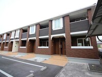 ゴールド・リッチ平江・Ⅰ