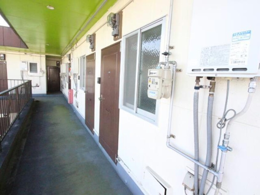  リッツハウスTKO