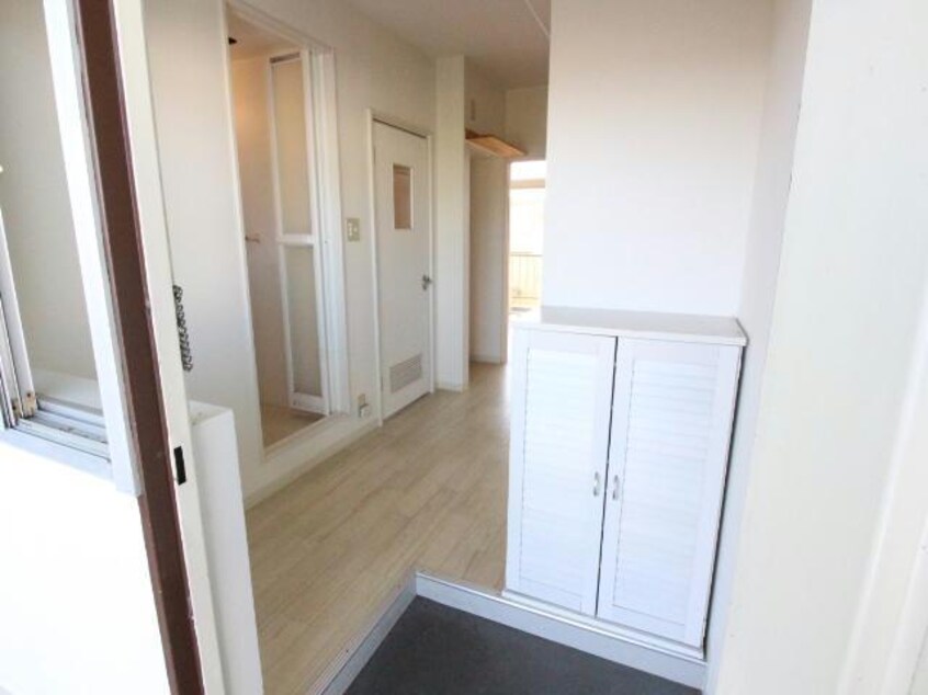  リッツハウスTKO