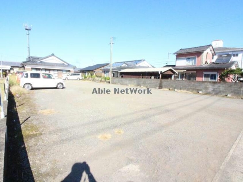  リッツハウスTKO