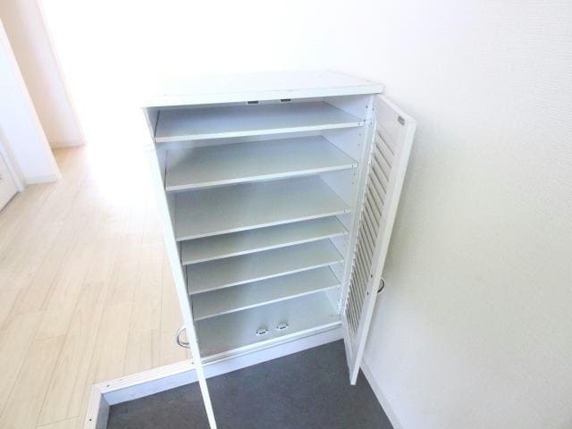  リッツハウスTKO